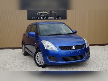 Used Suzuki Swift 2013 for sale - 78909635: Photo