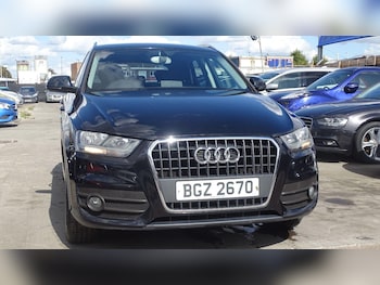 2012 - 2.0 TDI SE 5dr