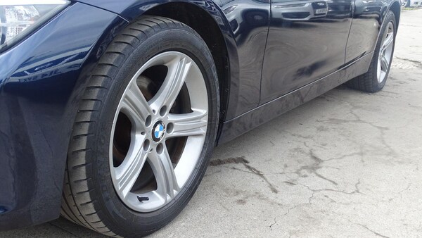 Used BMW 3 Series 2013 for sale - 71888598: Photo 11