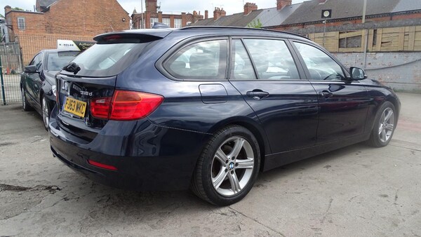 Used BMW 3 Series 2013 for sale - 71888598: Photo 19