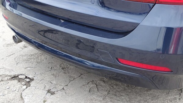 Used BMW 3 Series 2013 for sale - 71888598: Photo 20