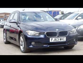 Used BMW 3 Series 2013 for sale - 71888598: Photo