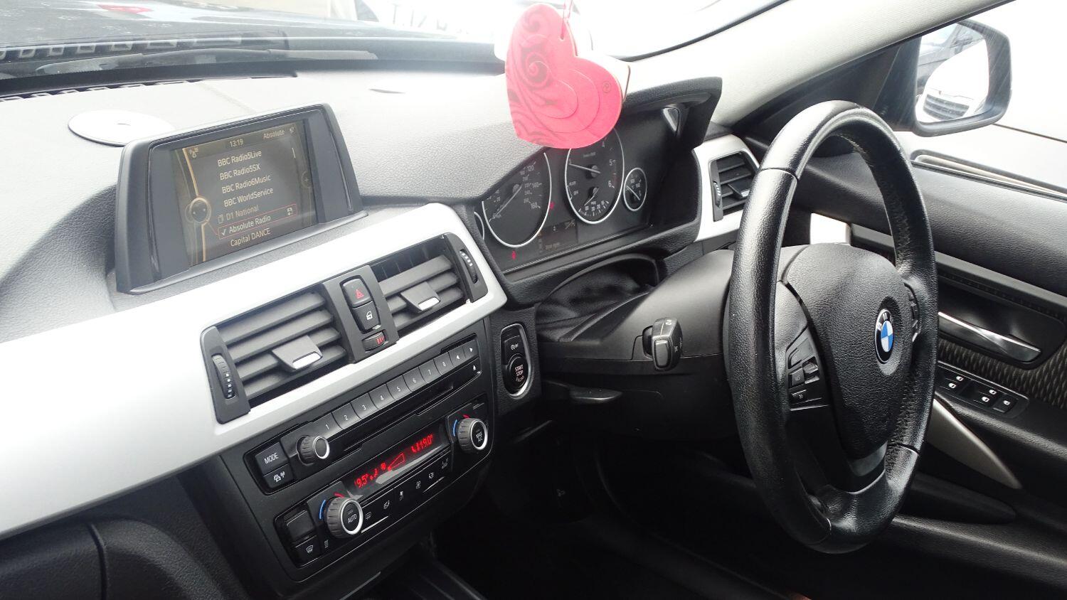 Vehicle 32