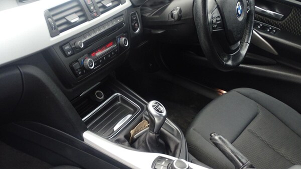 Used BMW 3 Series 2013 for sale - 71888598: Photo 33