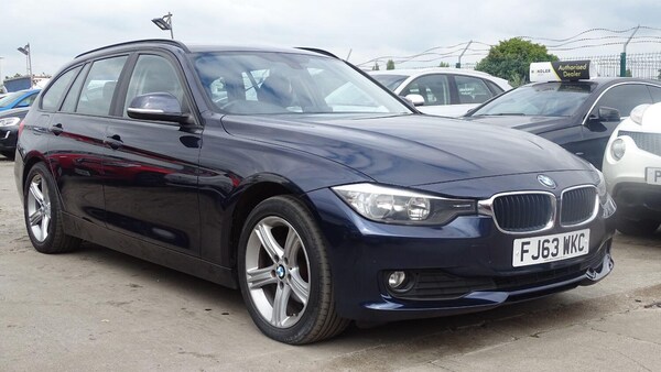 Used BMW 3 Series 2013 for sale - 71888598: Photo 3
