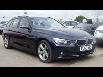 Used BMW 3 Series 2013 for sale - 71888598: Photo