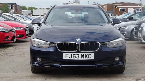 Used BMW 3 Series 2013 for sale - 71888598: Photo 4