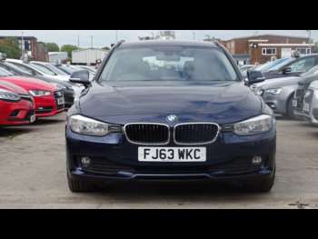 Used BMW 3 Series 2013 for sale - 71888598: Photo