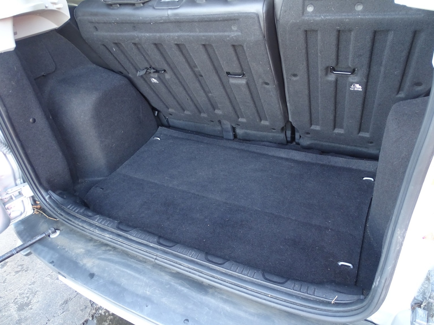 Used Ford Ecosport 2017 for sale - 76785041: Photo 21