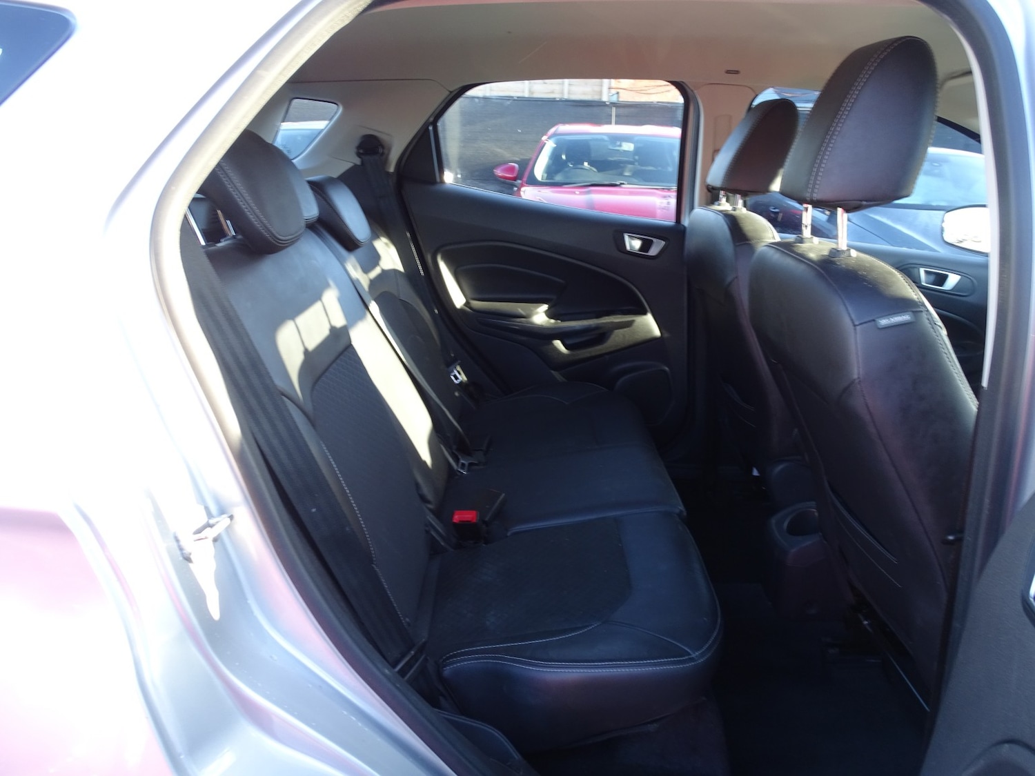 Used Ford Ecosport 2017 for sale - 76785041: Photo 26