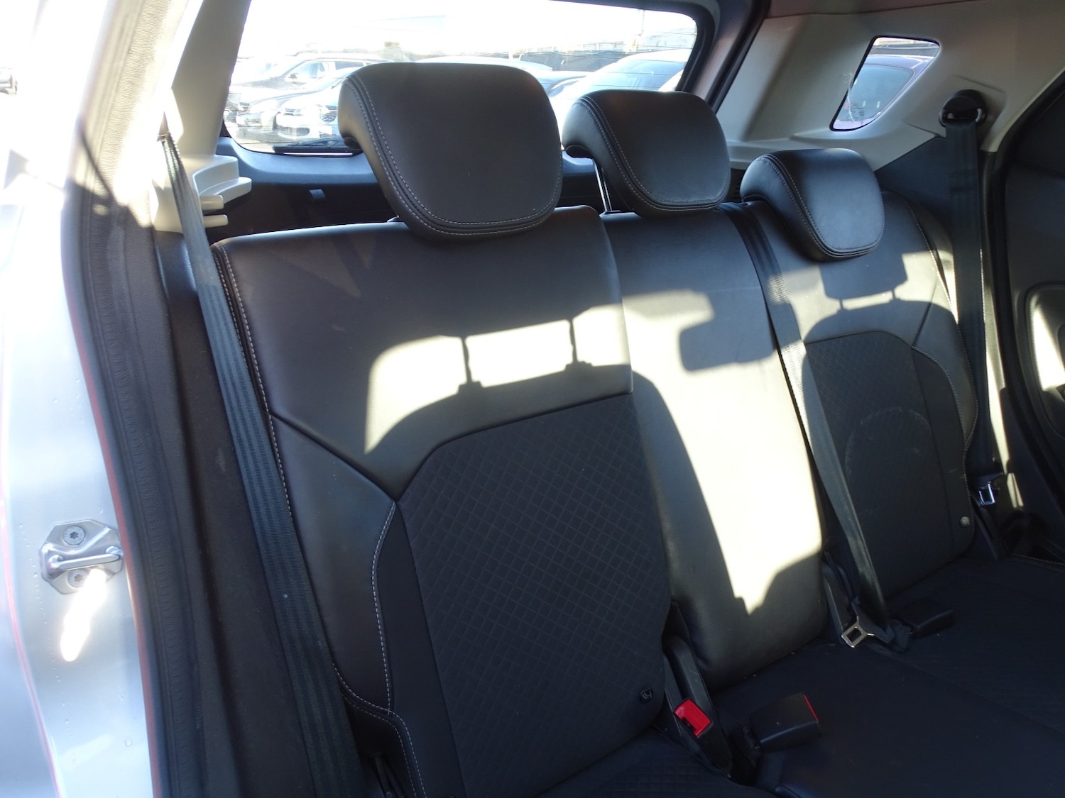 Used Ford Ecosport 2017 for sale - 76785041: Photo 27