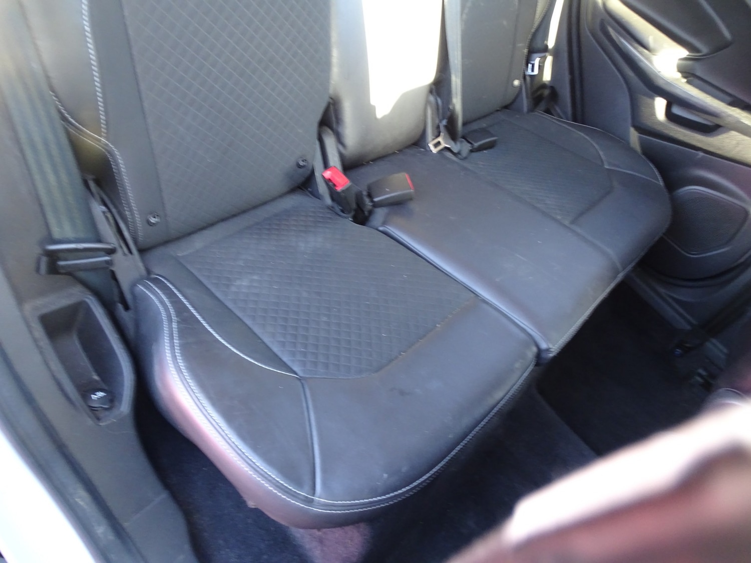 Used Ford Ecosport 2017 for sale - 76785041: Photo 28