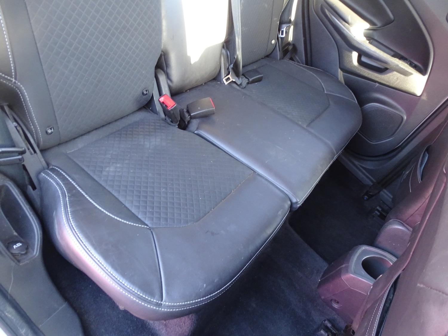 Used Ford Ecosport 2017 for sale - 76785041: Photo 29