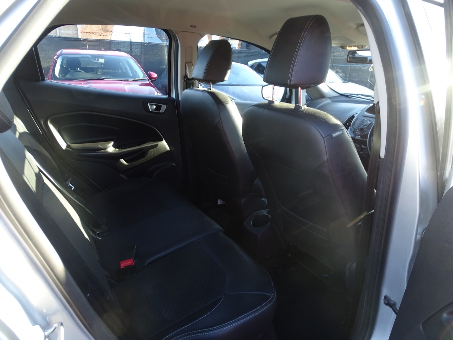 Used Ford Ecosport 2017 for sale - 76785041: Photo 30