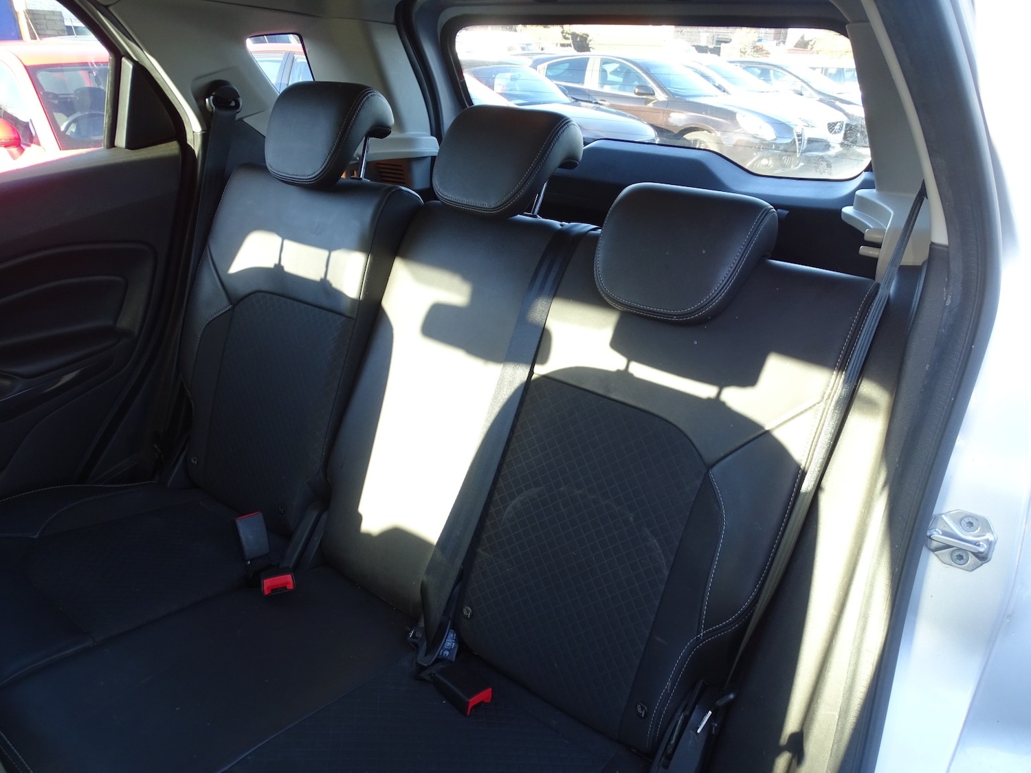 Used Ford Ecosport 2017 for sale - 76785041: Photo 33