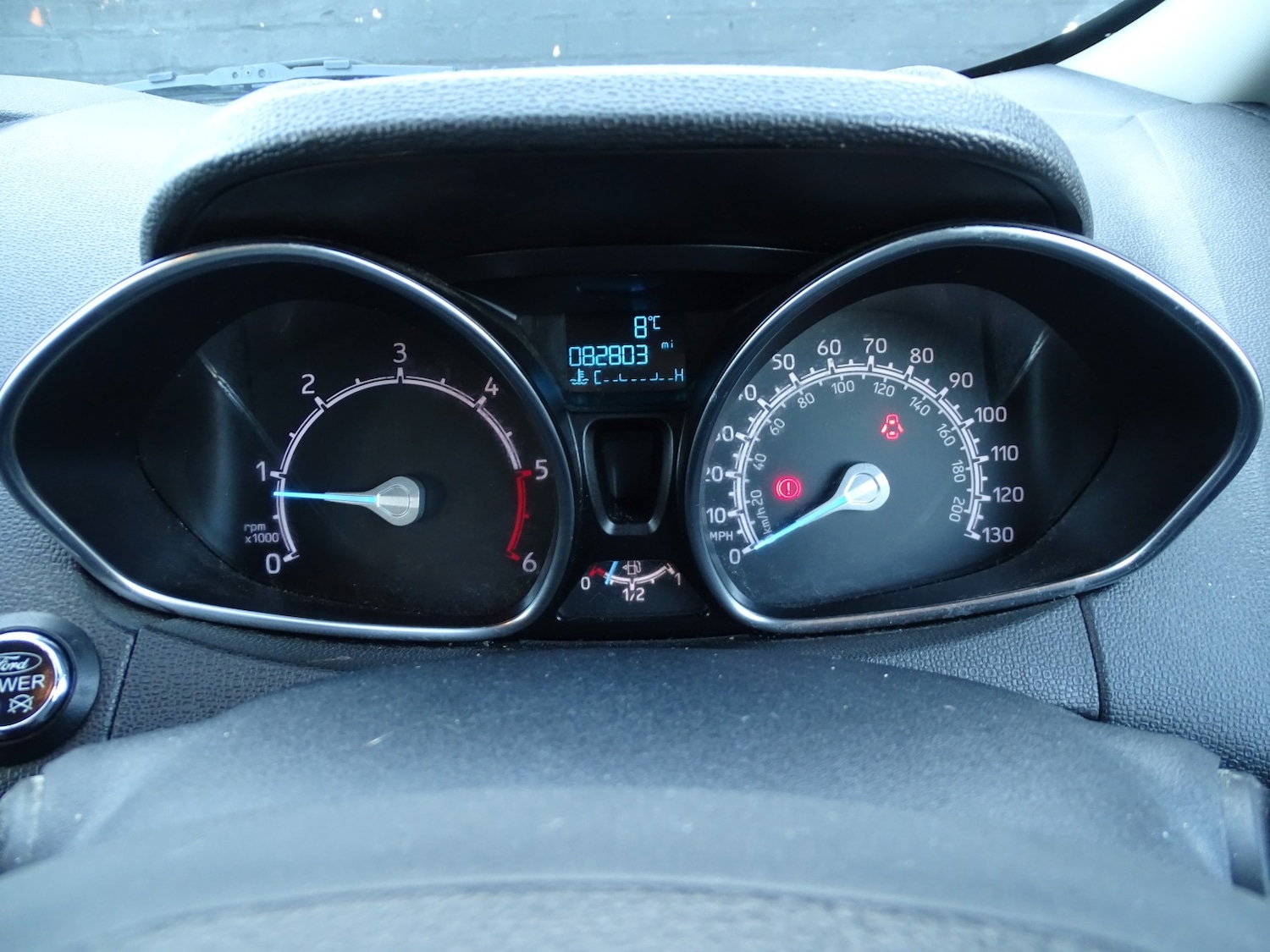 Used Ford Ecosport 2017 for sale - 76785041: Photo 38