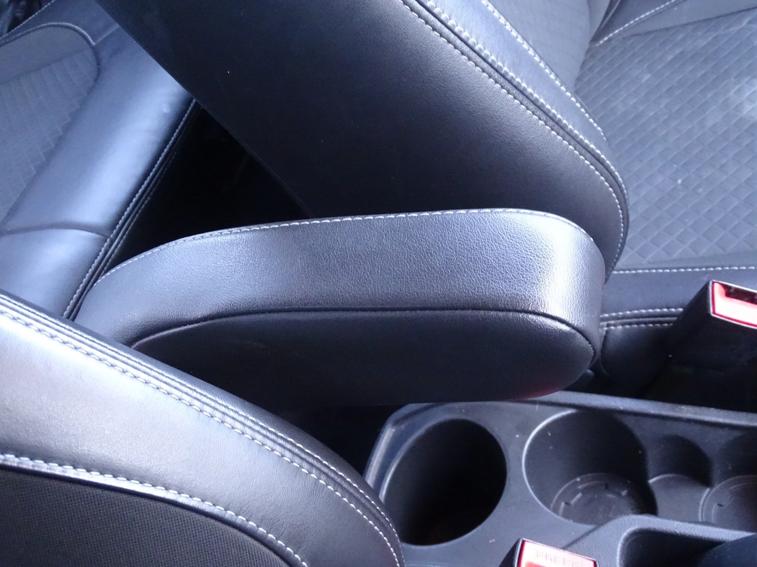 Used Ford Ecosport 2017 for sale - 76785041: Photo 42