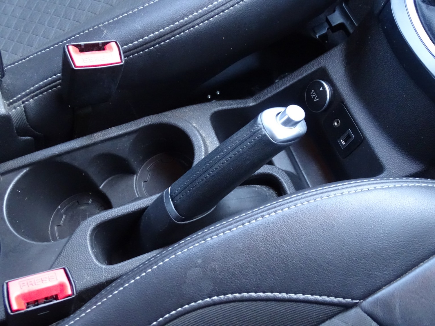 Used Ford Ecosport 2017 for sale - 76785041: Photo 43