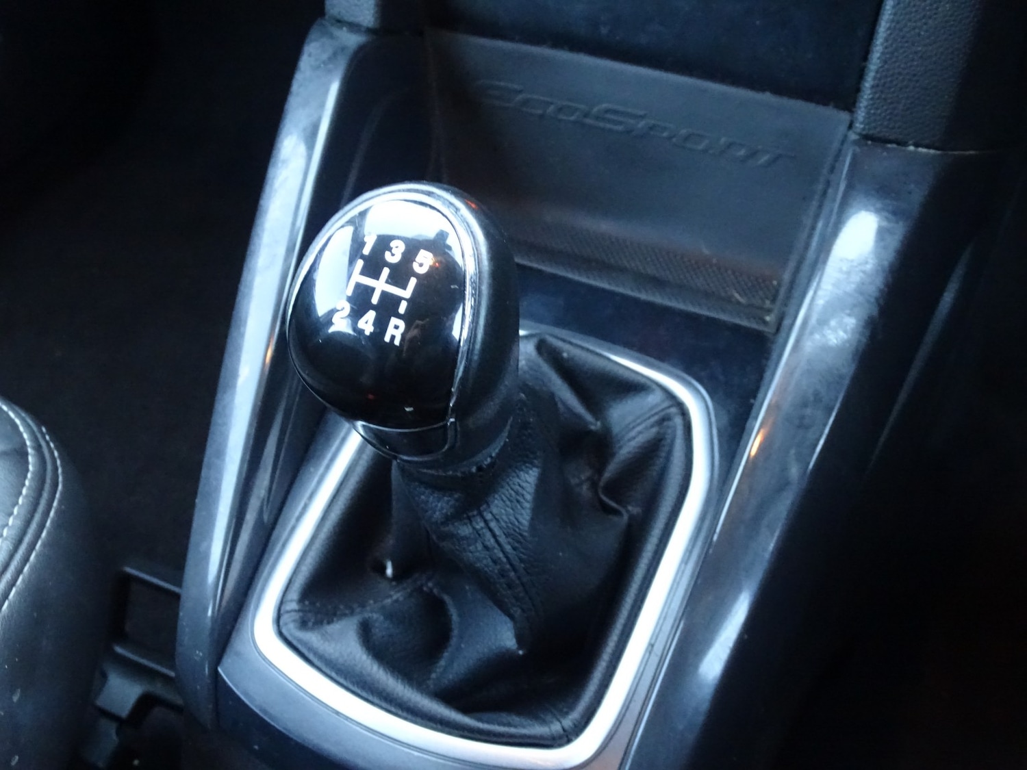 Used Ford Ecosport 2017 for sale - 76785041: Photo 44