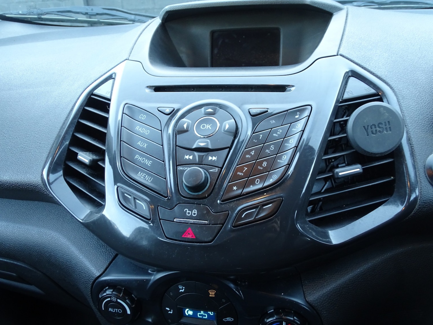 Used Ford Ecosport 2017 for sale - 76785041: Photo 46