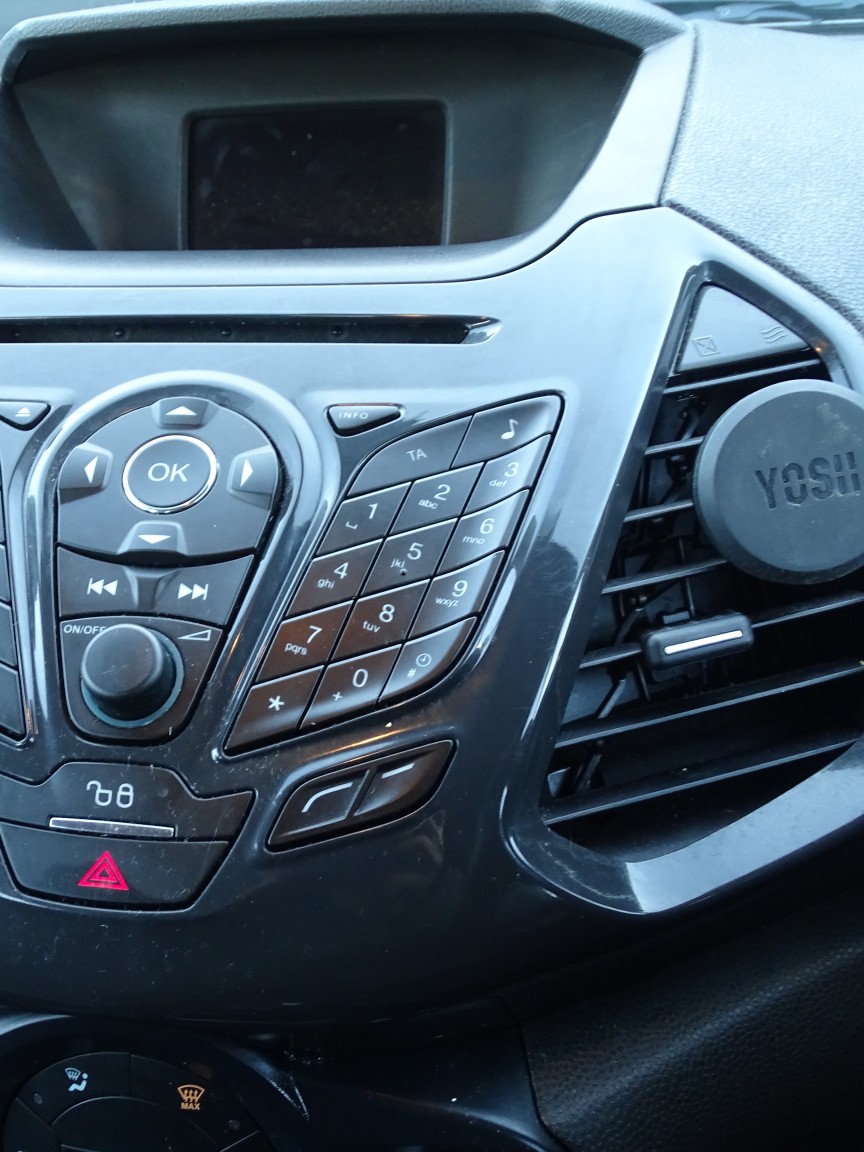 Used Ford Ecosport 2017 for sale - 76785041: Photo 47