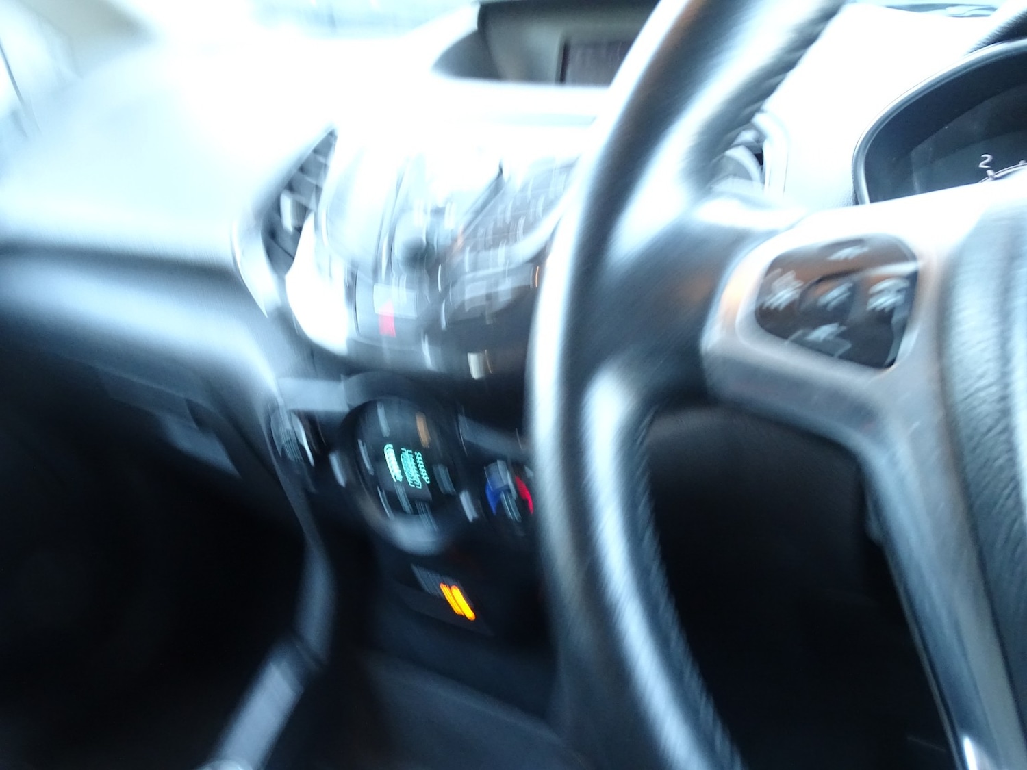 Used Ford Ecosport 2017 for sale - 76785041: Photo 50