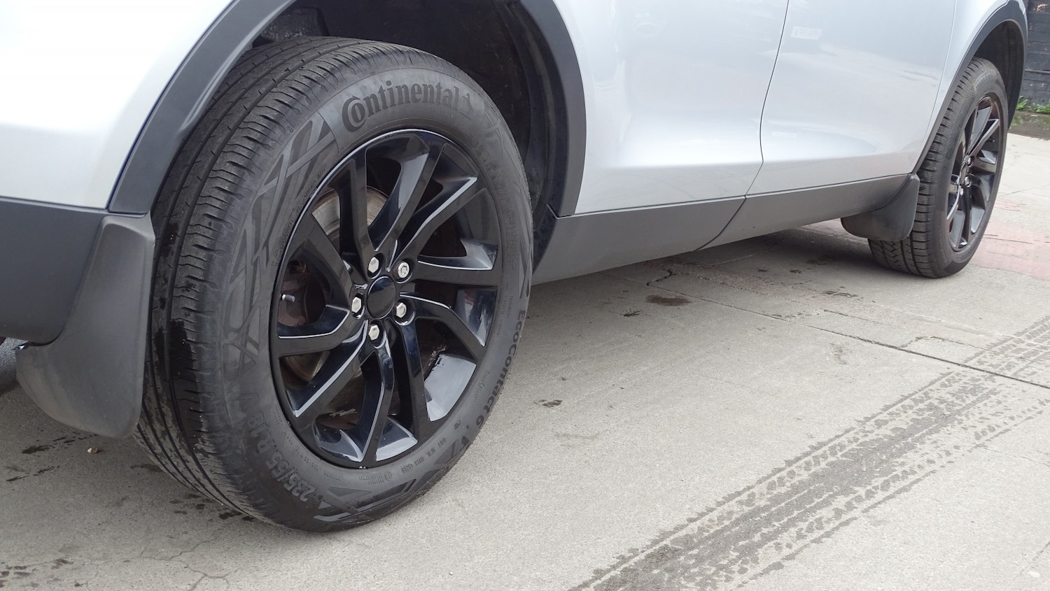 Used Land Rover Discovery Sport 2018 for sale - 77921345: Photo 19