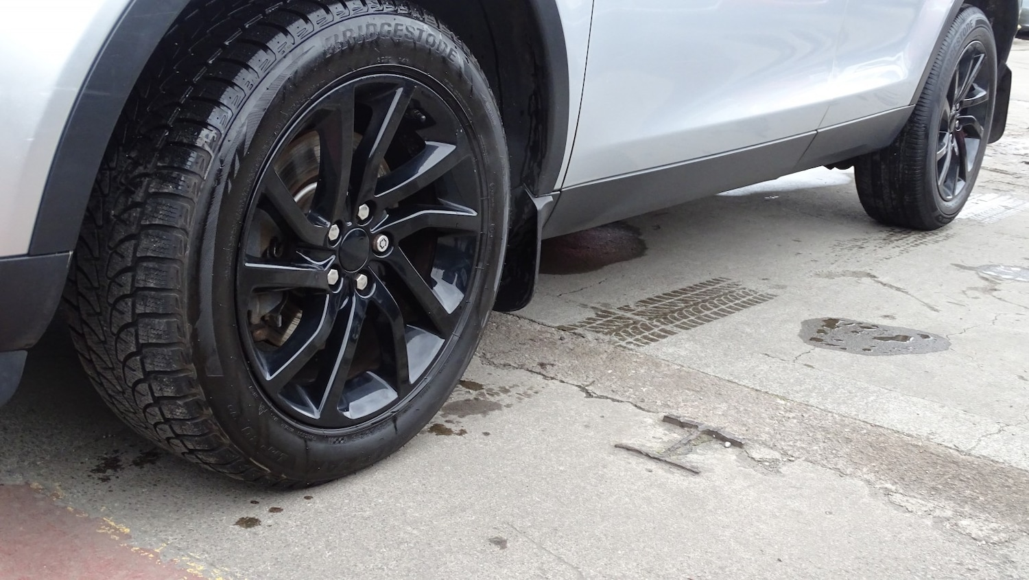 Used Land Rover Discovery Sport 2018 for sale - 77921345: Photo 21