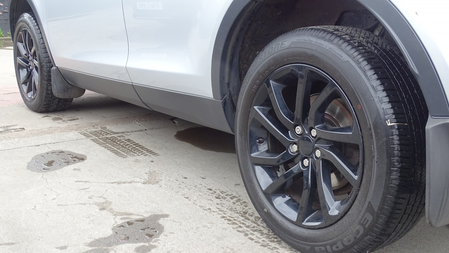 Used Land Rover Discovery Sport 2018 for sale - 77921345: Photo 22