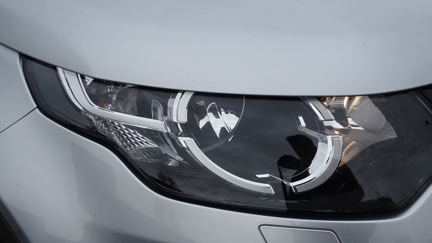 Used Land Rover Discovery Sport 2018 for sale - 77921345: Photo 23