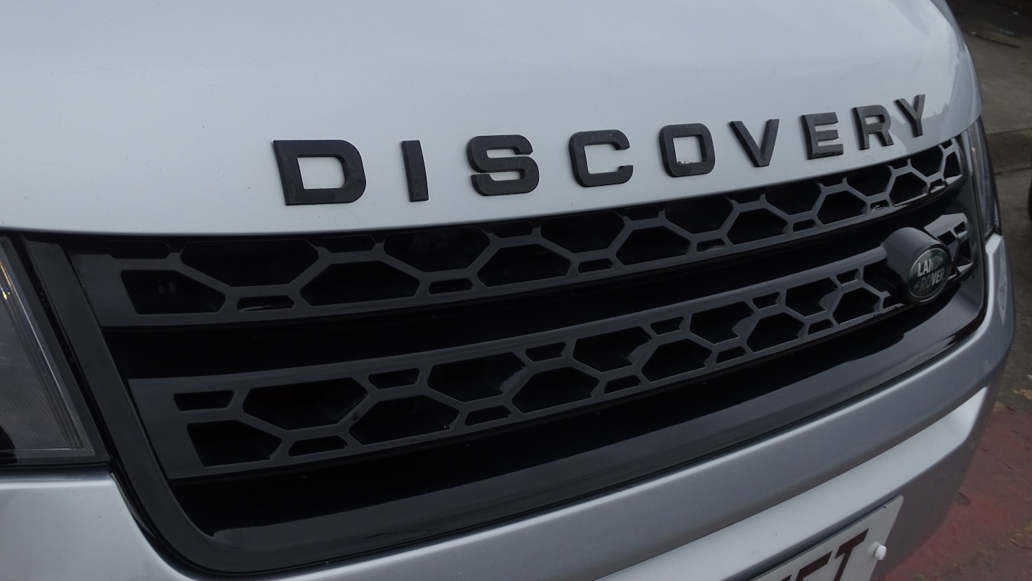 Used Land Rover Discovery Sport 2018 for sale - 77921345: Photo 24