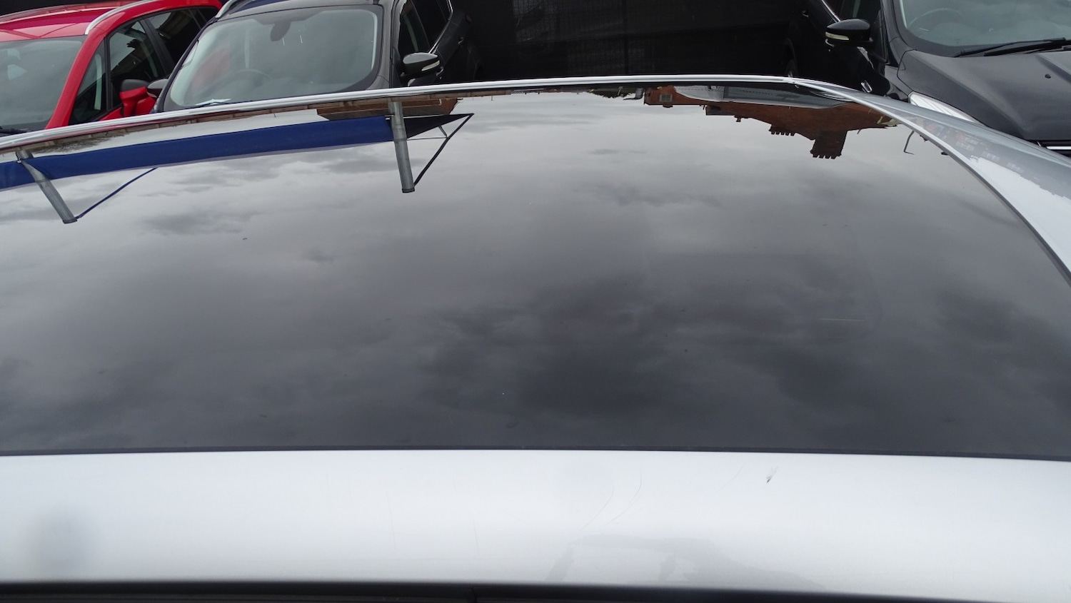 Used Land Rover Discovery Sport 2018 for sale - 77921345: Photo 28