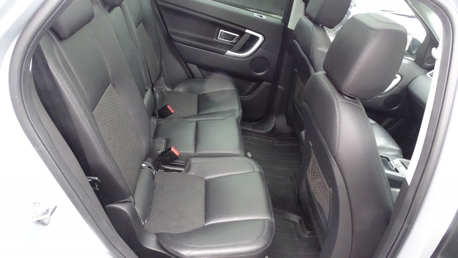 Used Land Rover Discovery Sport 2018 for sale - 77921345: Photo 37