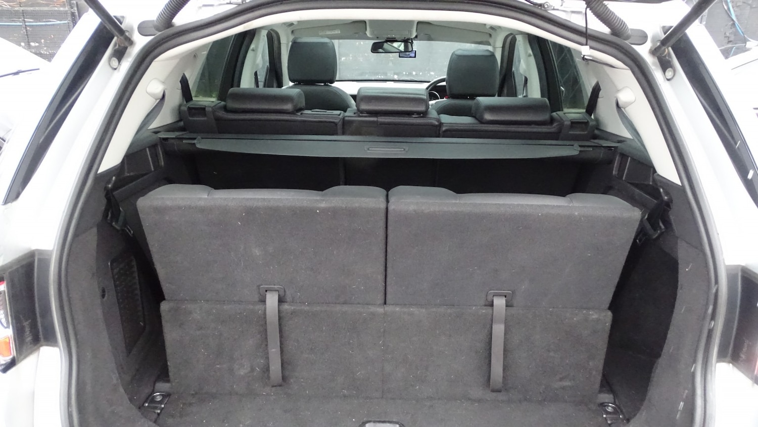 Used Land Rover Discovery Sport 2018 for sale - 77921345: Photo 38