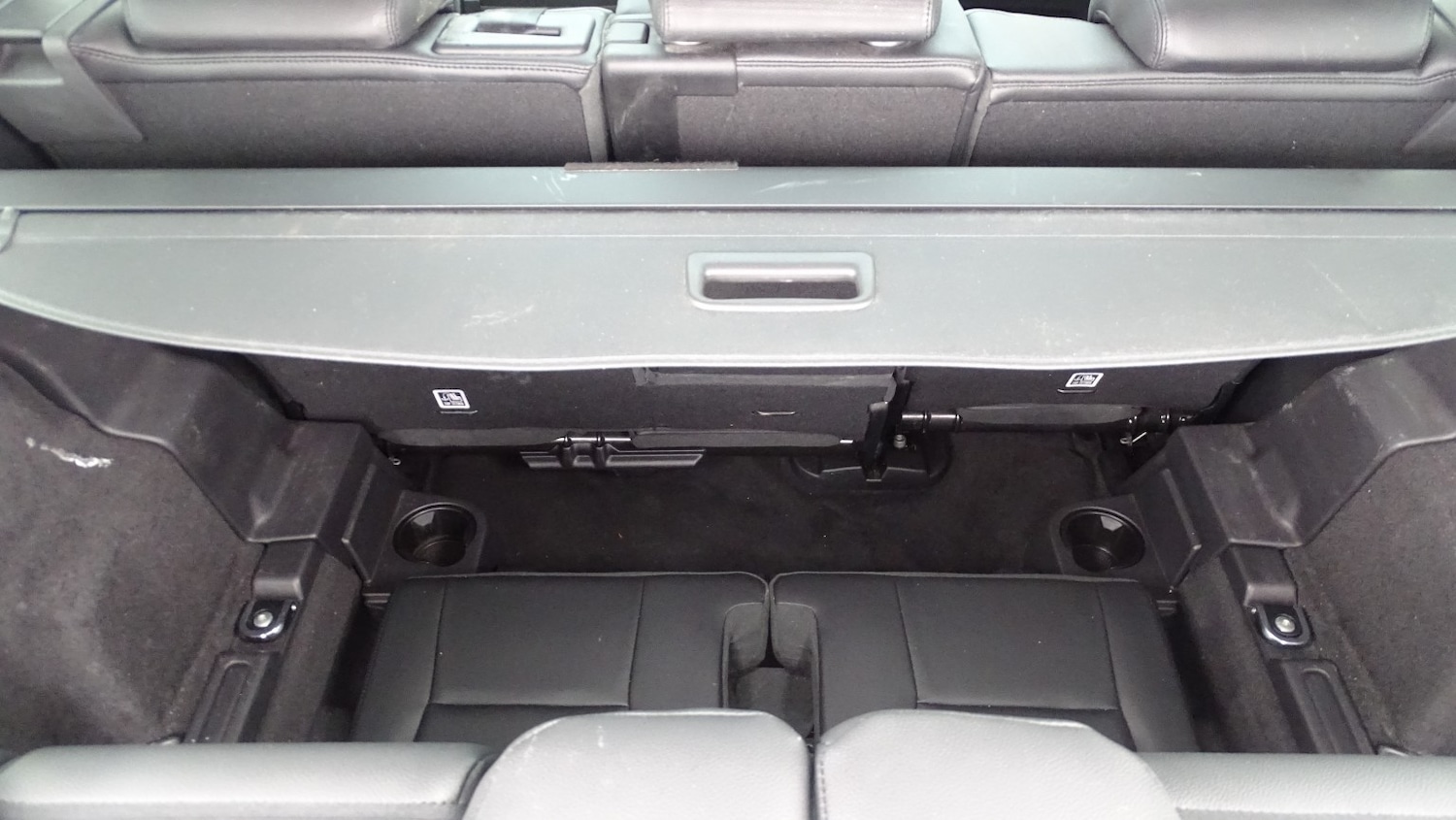 Used Land Rover Discovery Sport 2018 for sale - 77921345: Photo 39