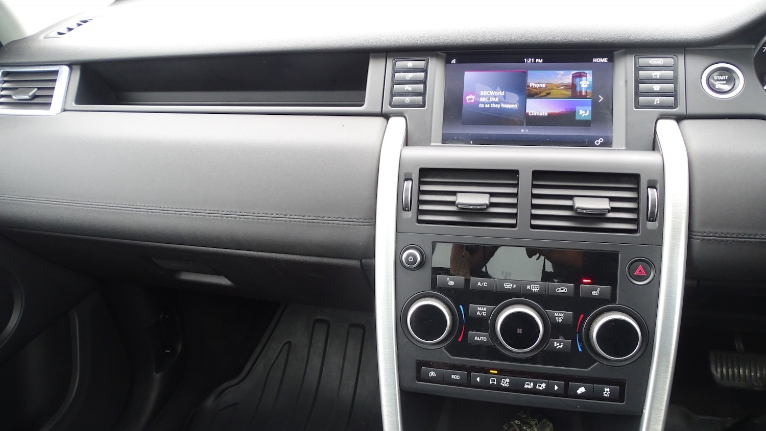 Used Land Rover Discovery Sport 2018 for sale - 77921345: Photo 46