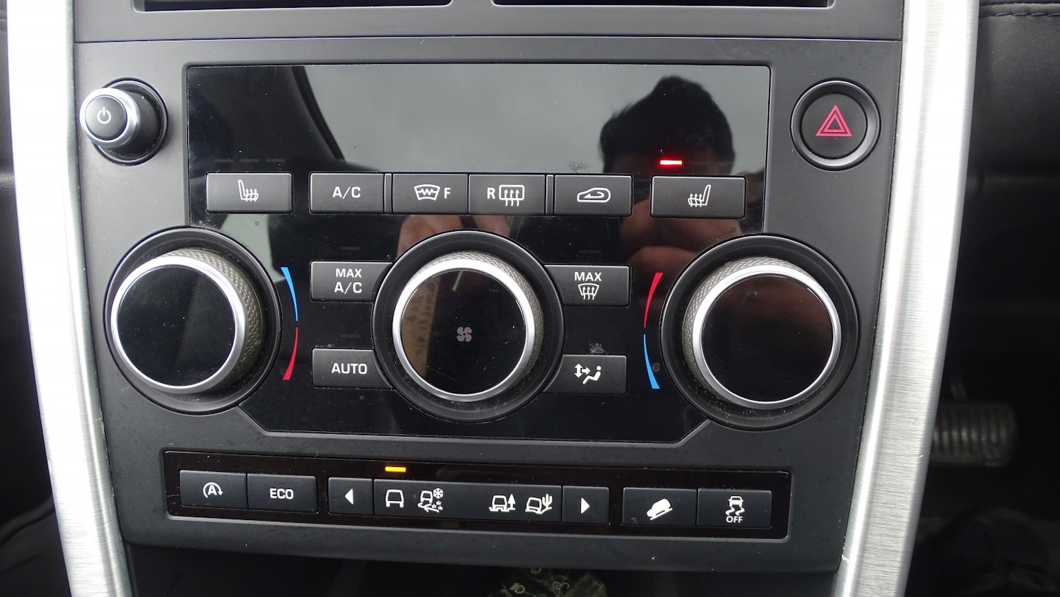 Used Land Rover Discovery Sport 2018 for sale - 77921345: Photo 49