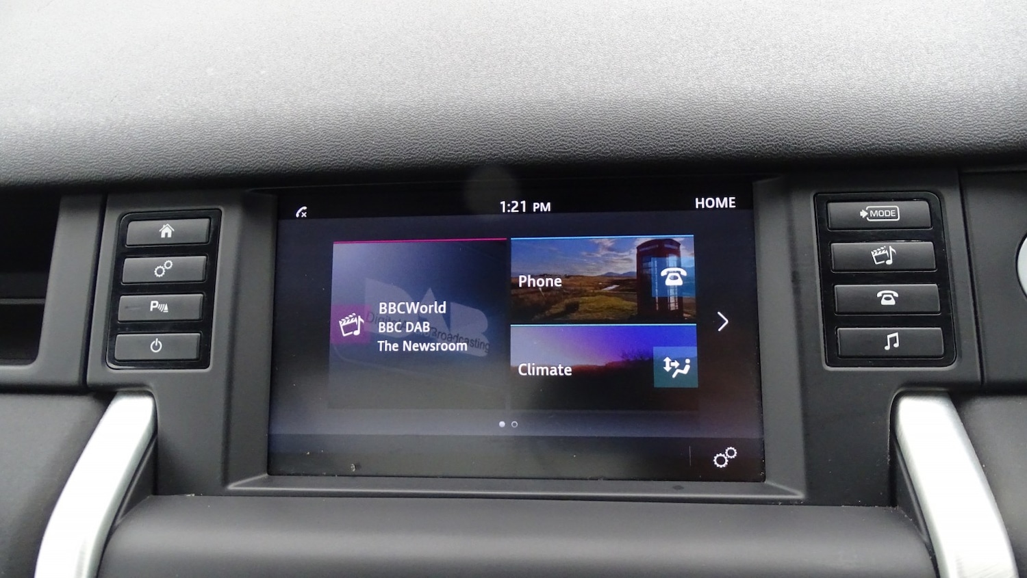 Used Land Rover Discovery Sport 2018 for sale - 77921345: Photo 54