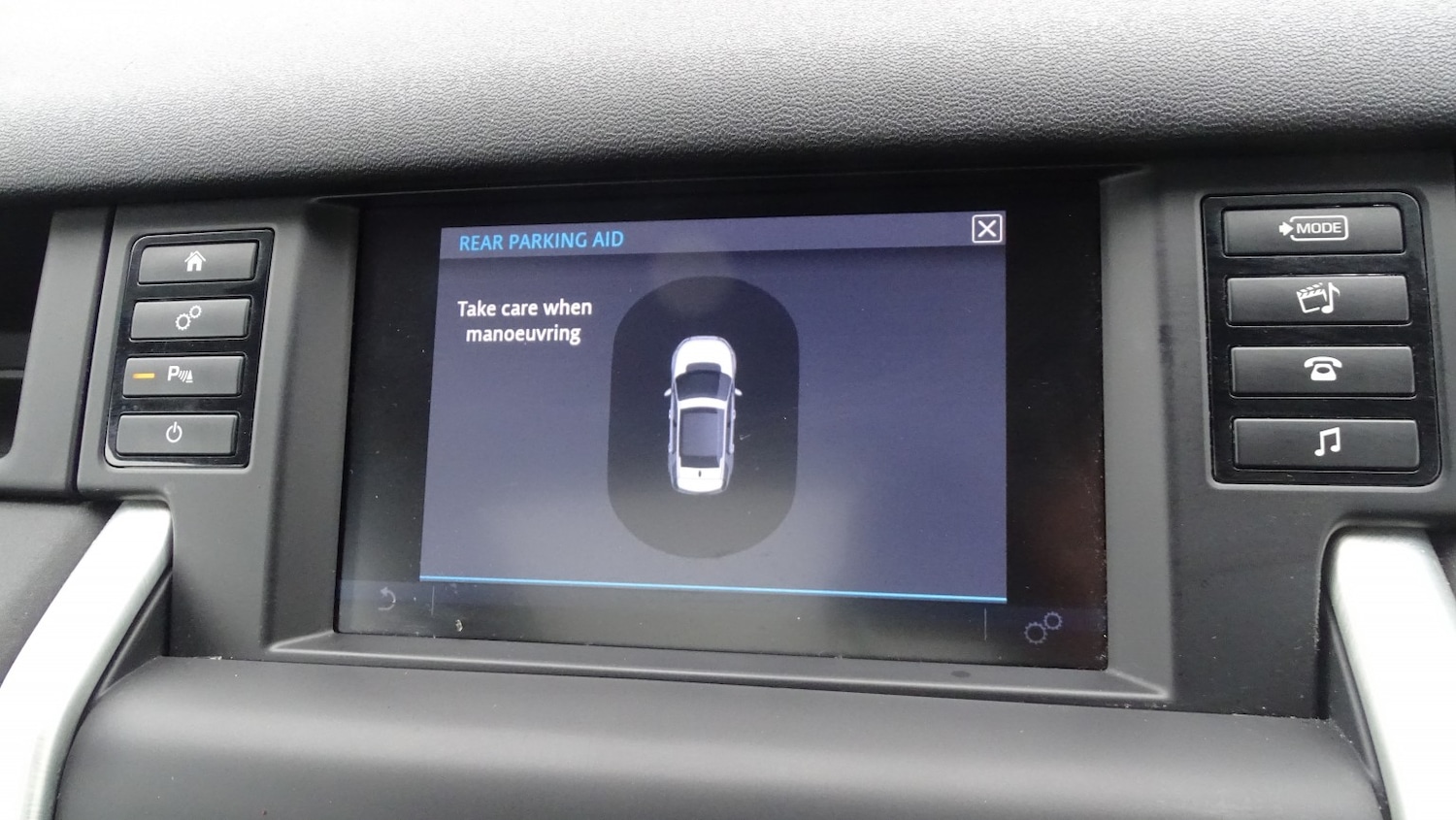 Used Land Rover Discovery Sport 2018 for sale - 77921345: Photo 55