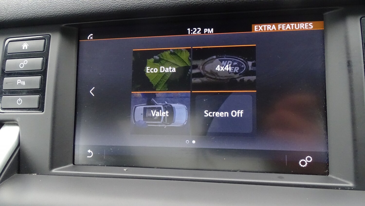 Used Land Rover Discovery Sport 2018 for sale - 77921345: Photo 56