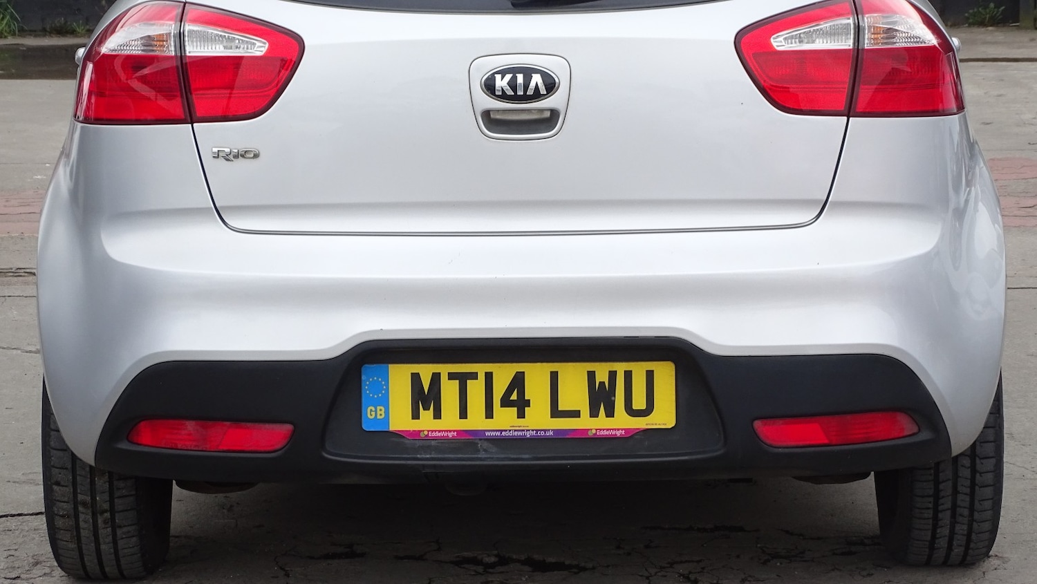 Used Kia Rio 2014 for sale - 77643729: Photo 11