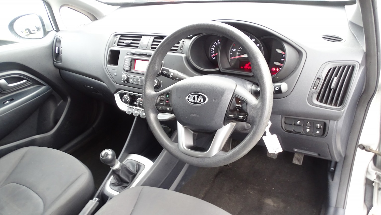 Used Kia Rio 2014 for sale - 77643729: Photo 18