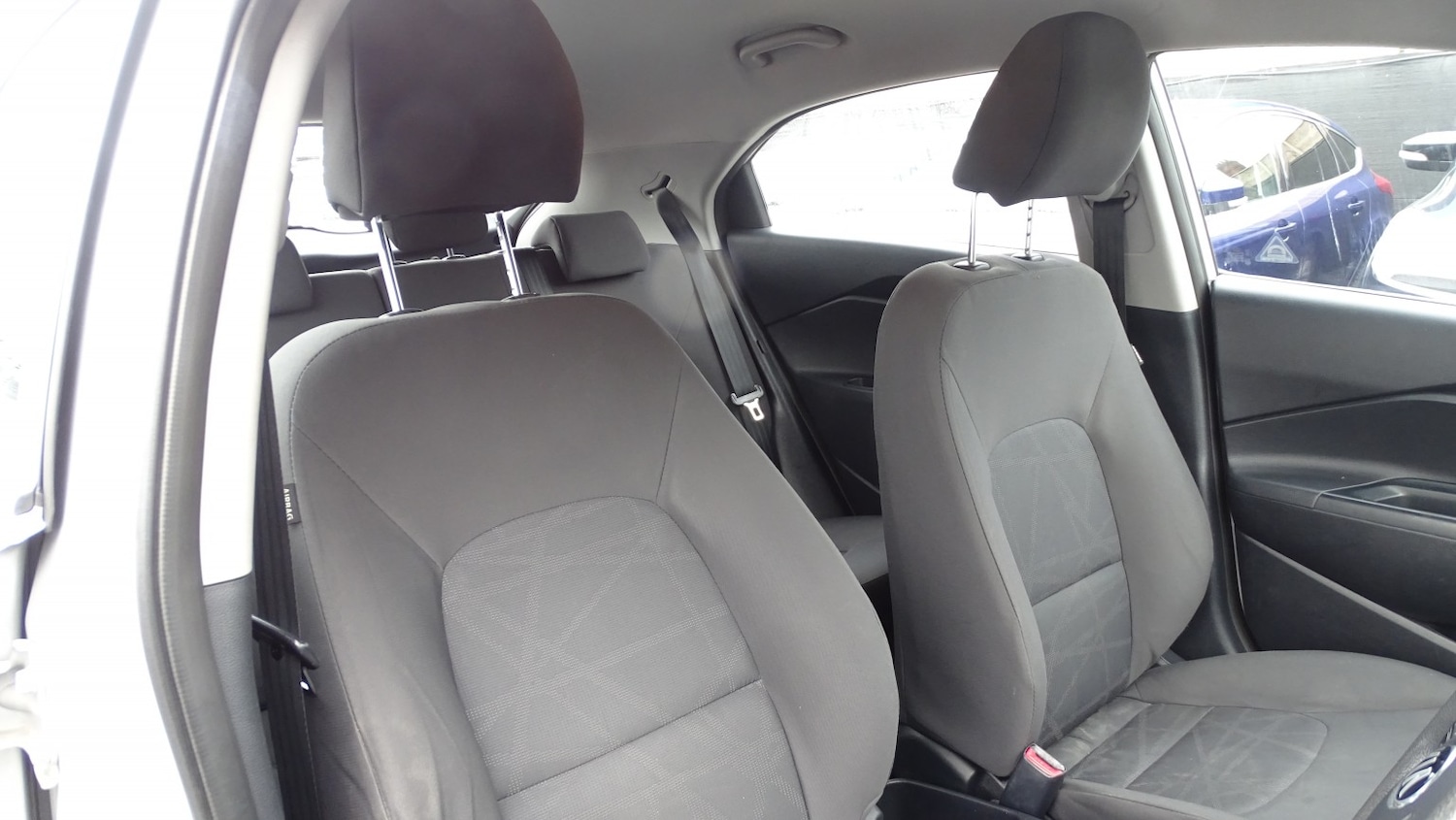 Used Kia Rio 2014 for sale - 77643729: Photo 19