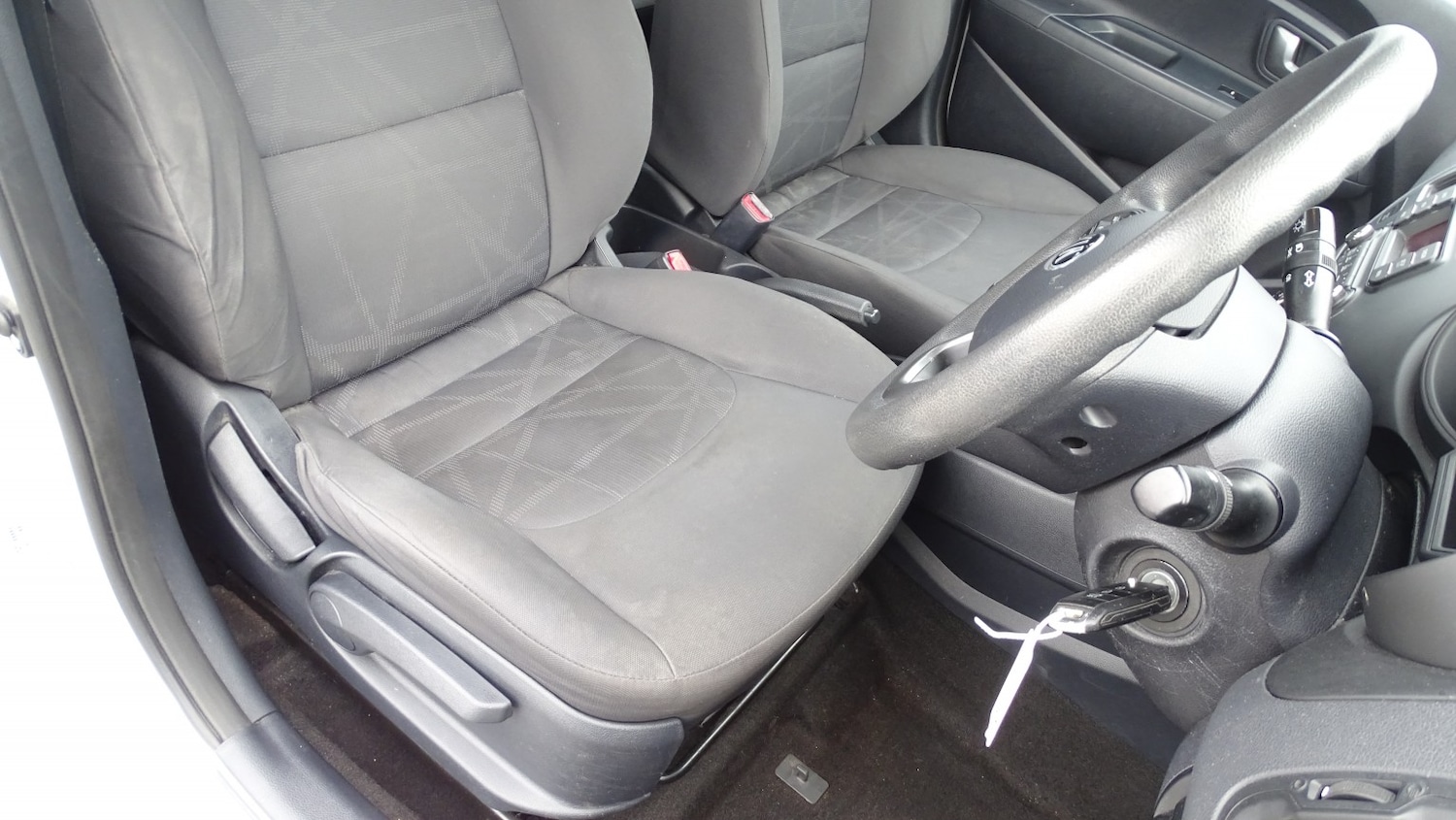 Used Kia Rio 2014 for sale - 77643729: Photo 20