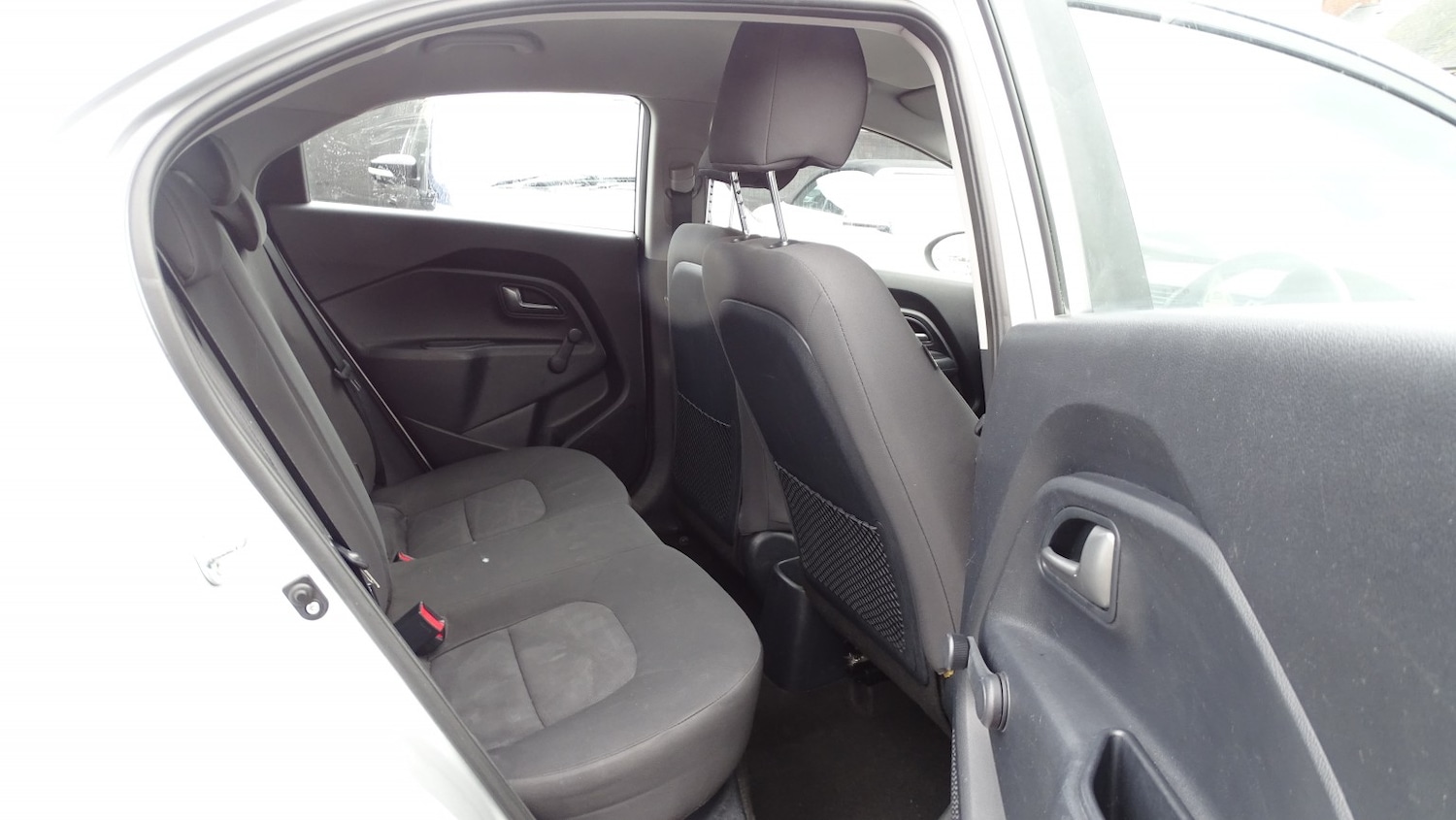 Used Kia Rio 2014 for sale - 77643729: Photo 21