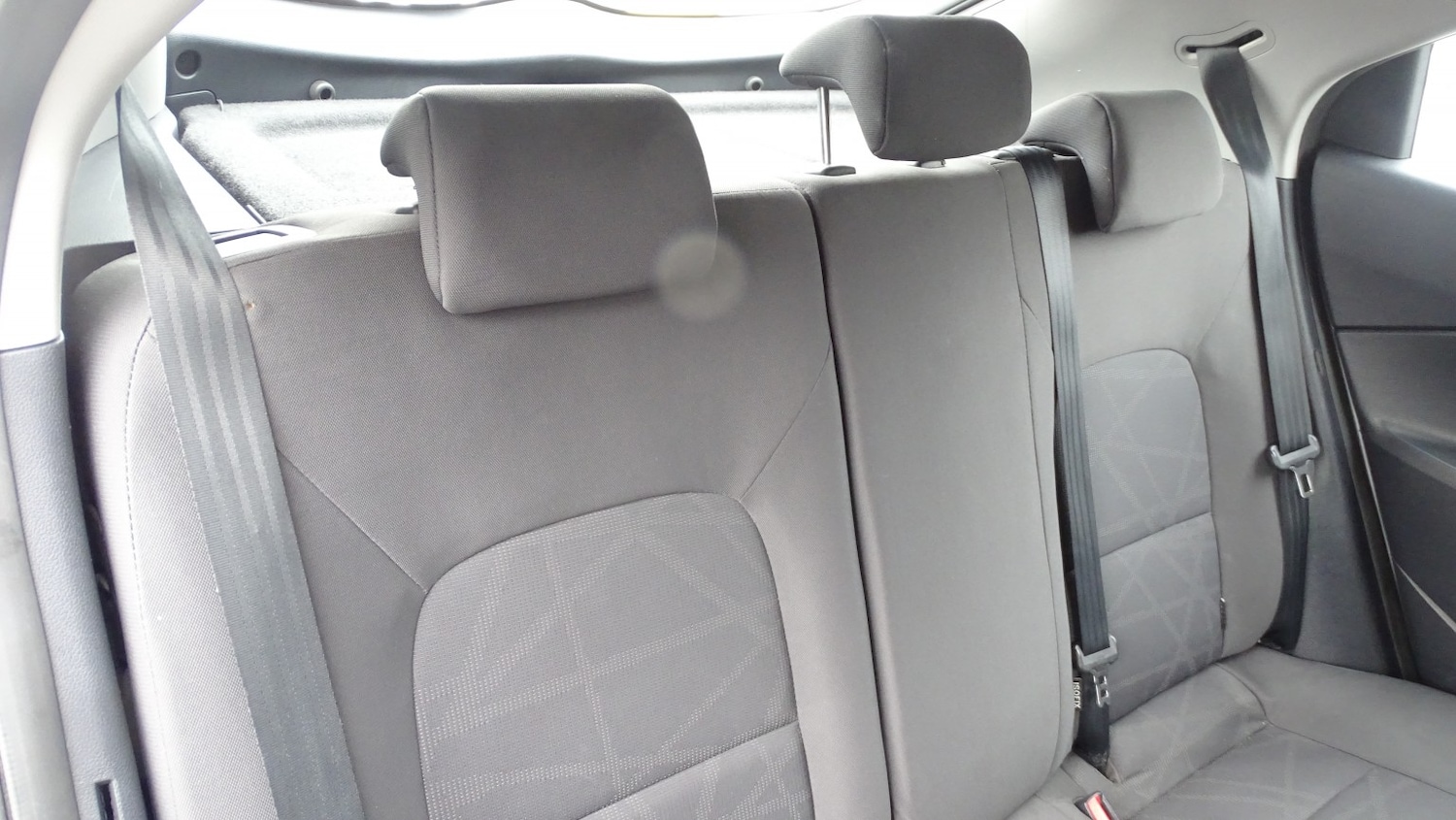 Used Kia Rio 2014 for sale - 77643729: Photo 22