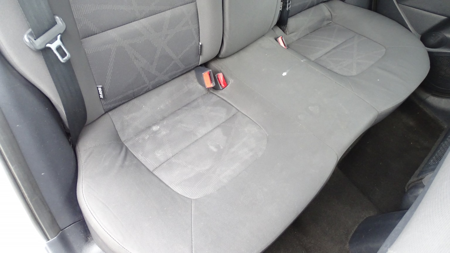 Used Kia Rio 2014 for sale - 77643729: Photo 23