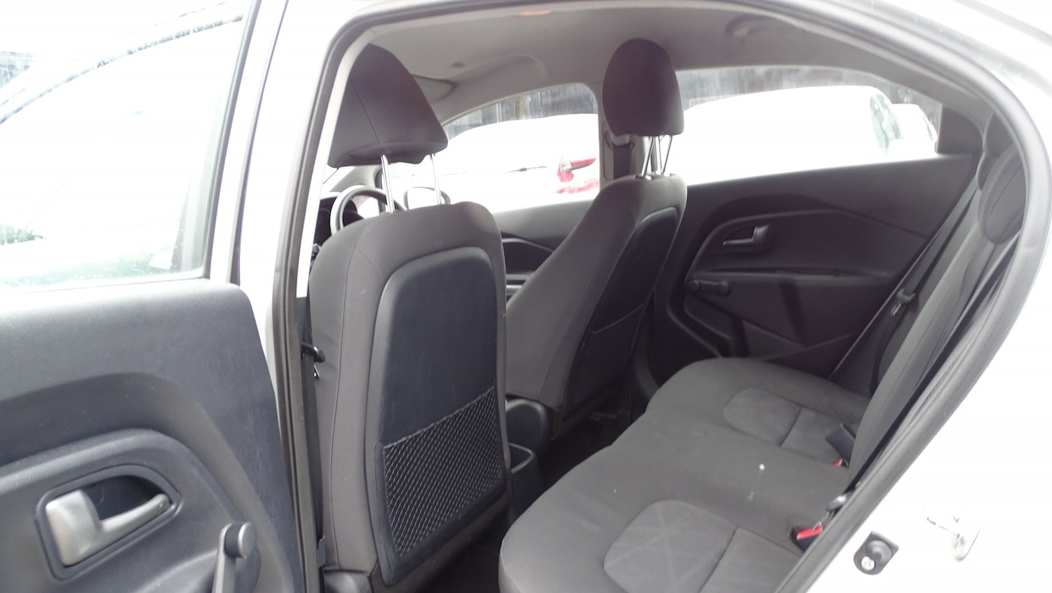 Used Kia Rio 2014 for sale - 77643729: Photo 24