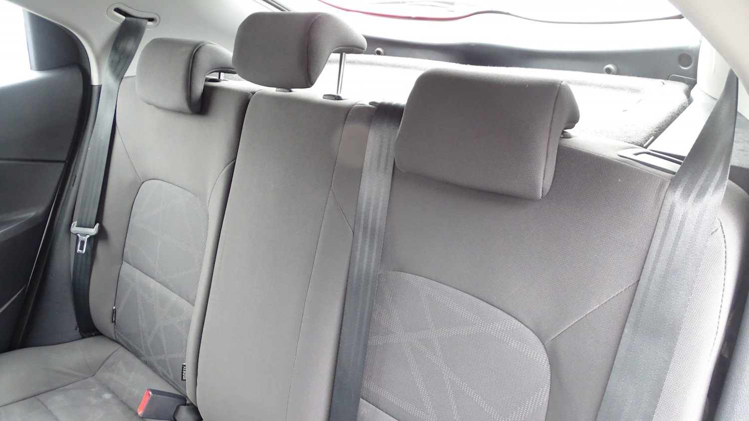 Used Kia Rio 2014 for sale - 77643729: Photo 25