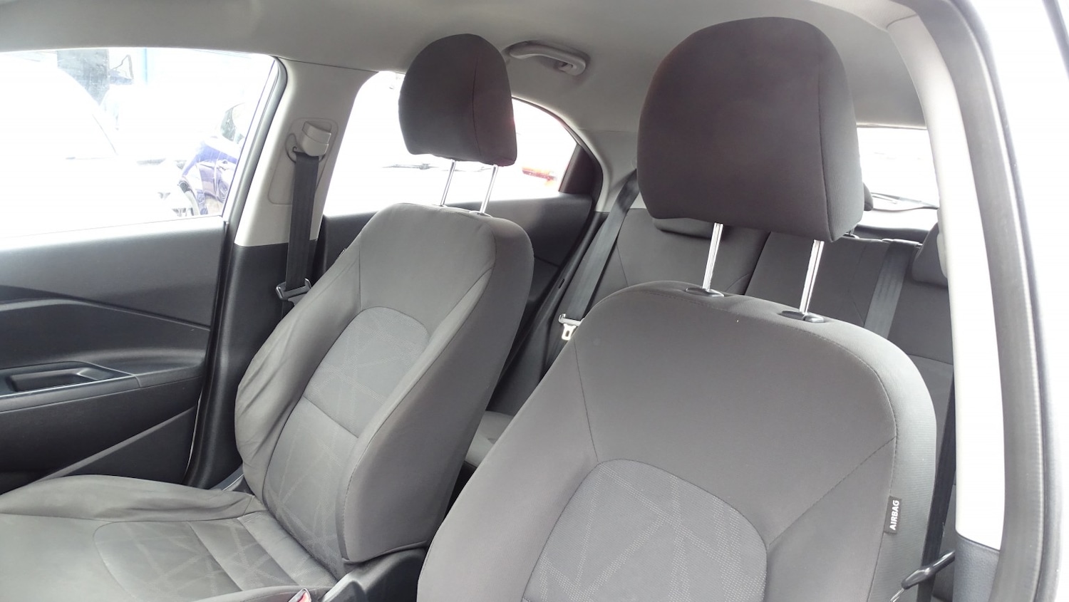 Used Kia Rio 2014 for sale - 77643729: Photo 28